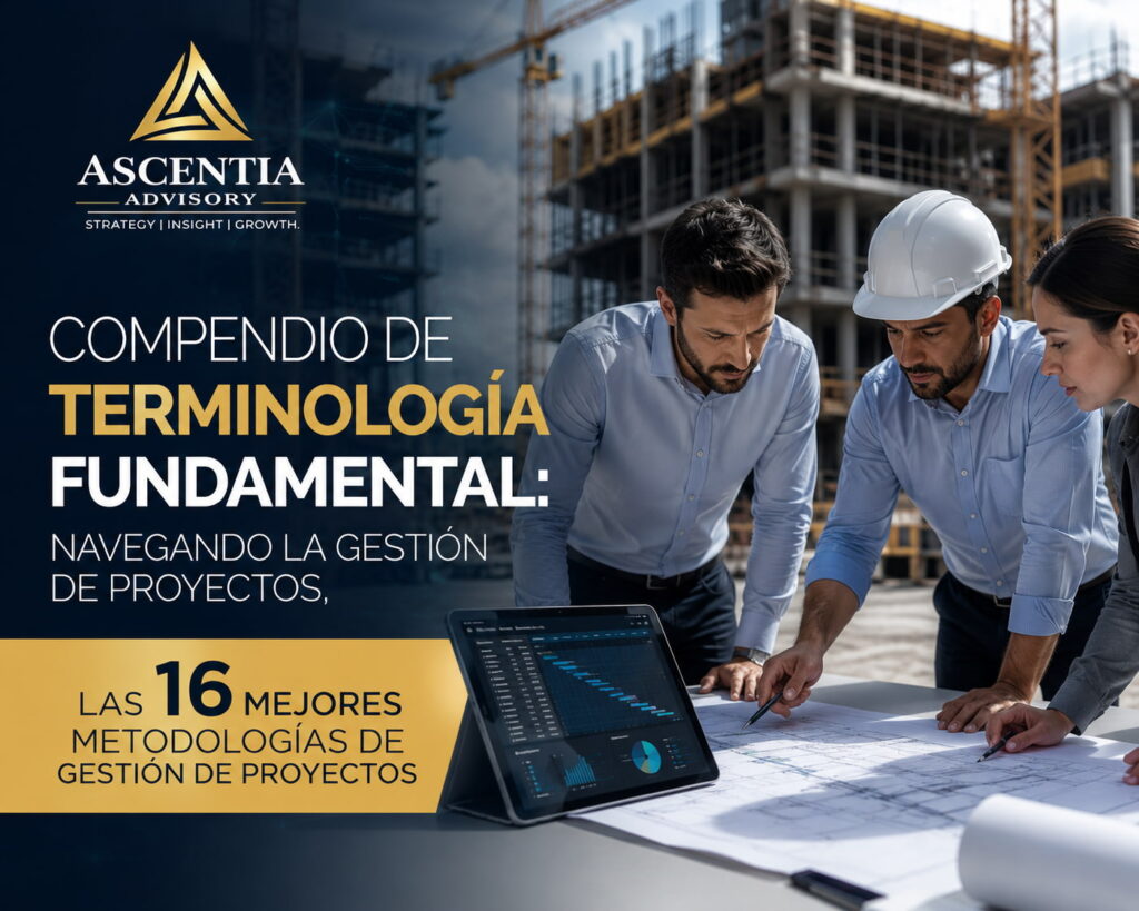 16 mejores metodologias en gestion de proyectos