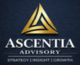 logo dorado ascentia linkedin