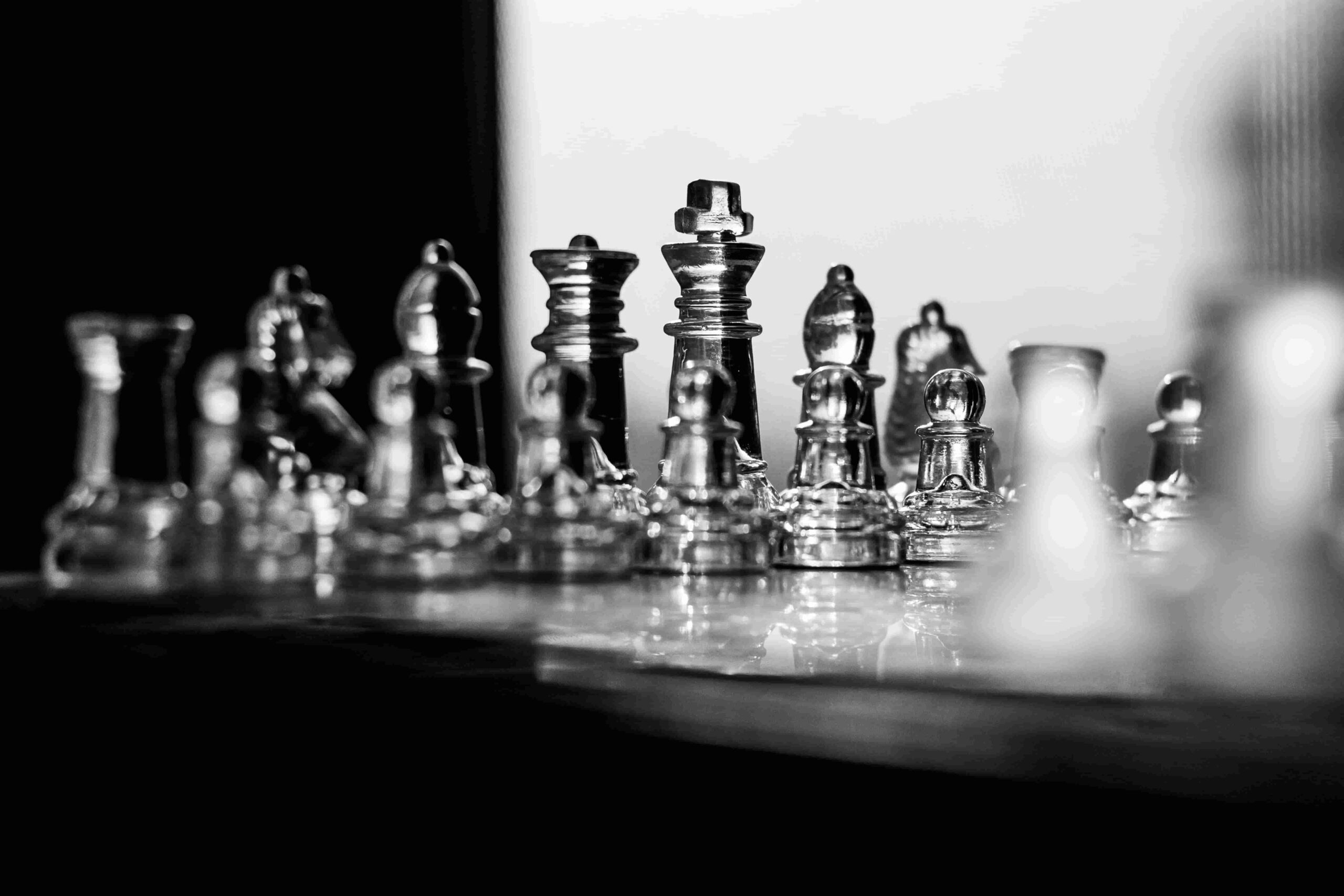 Consultoría Gerencial para PYMES Ascentia Strategy