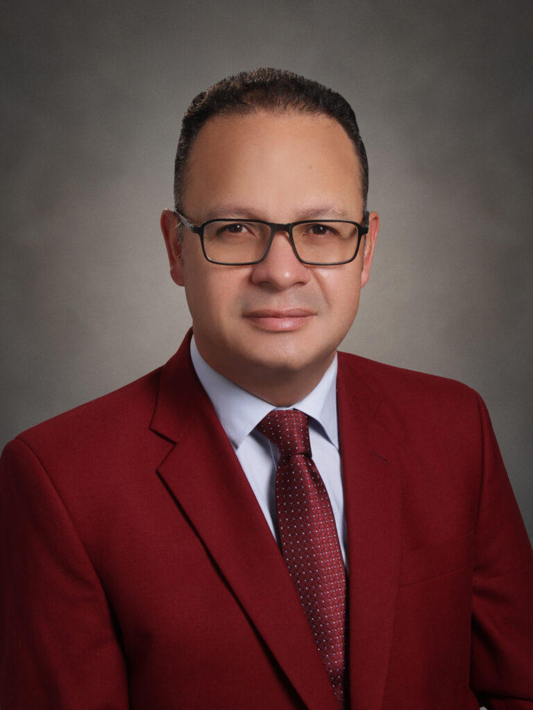 fotoperfilmauricio ramirez