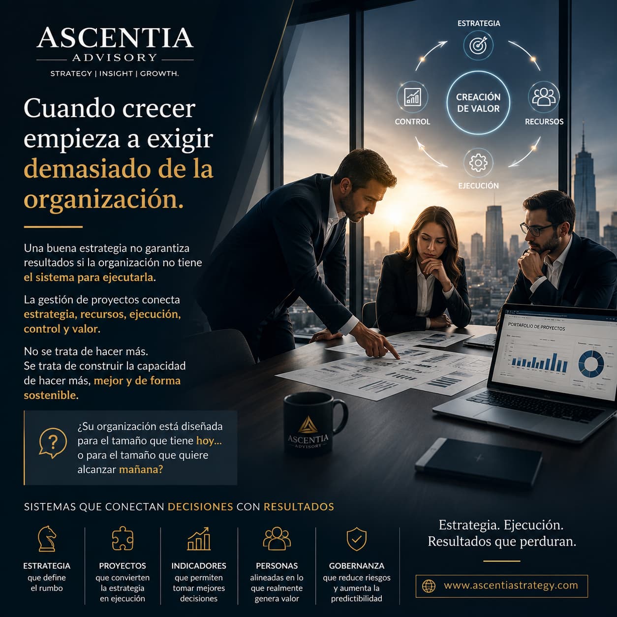 gestion de proyectos pymes