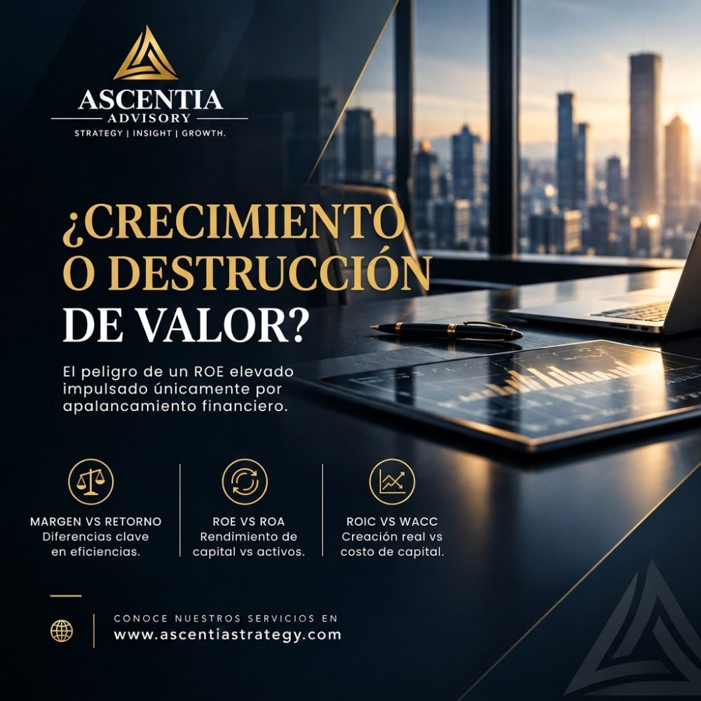 Finanzas corporativas asesoria financiera
