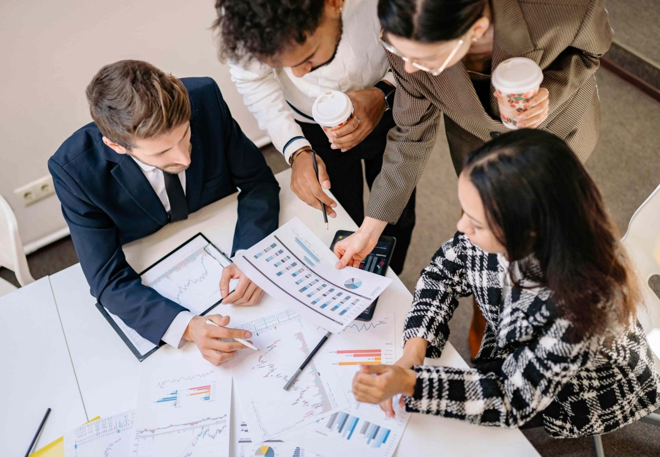 auditoria gestion de proyectos