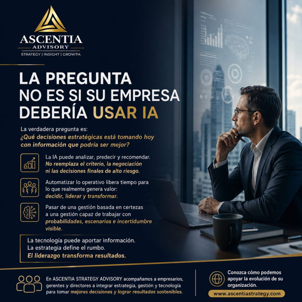 Gestión de Proyectos con IA