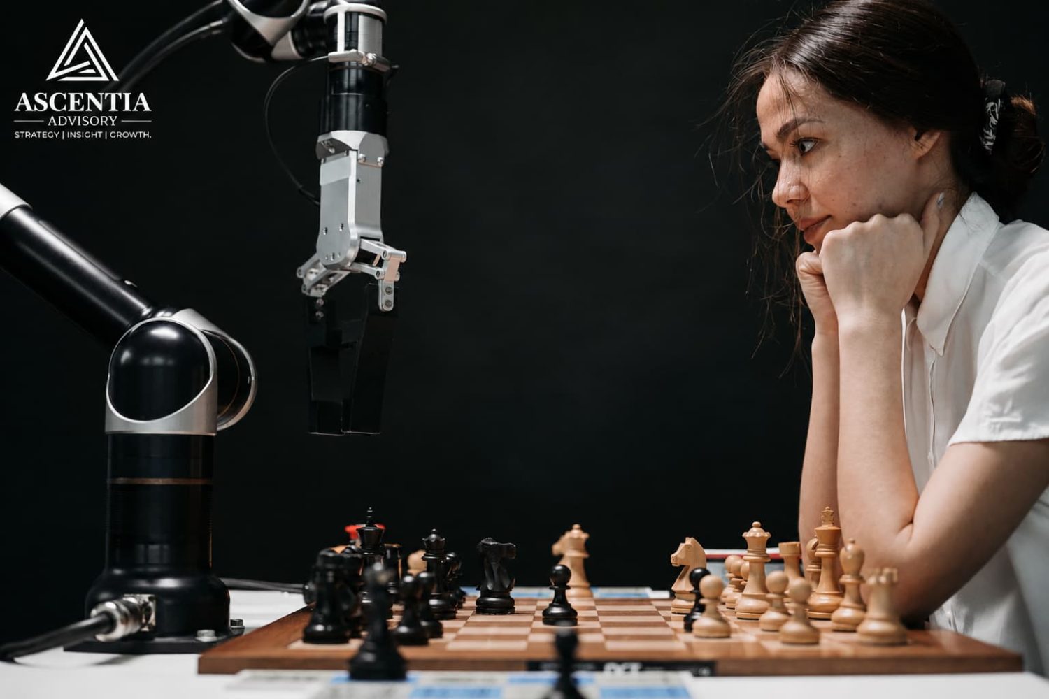 inteligencia artificial