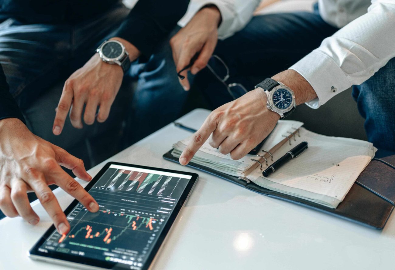 Dirección Financiera Experta y CFO Externo