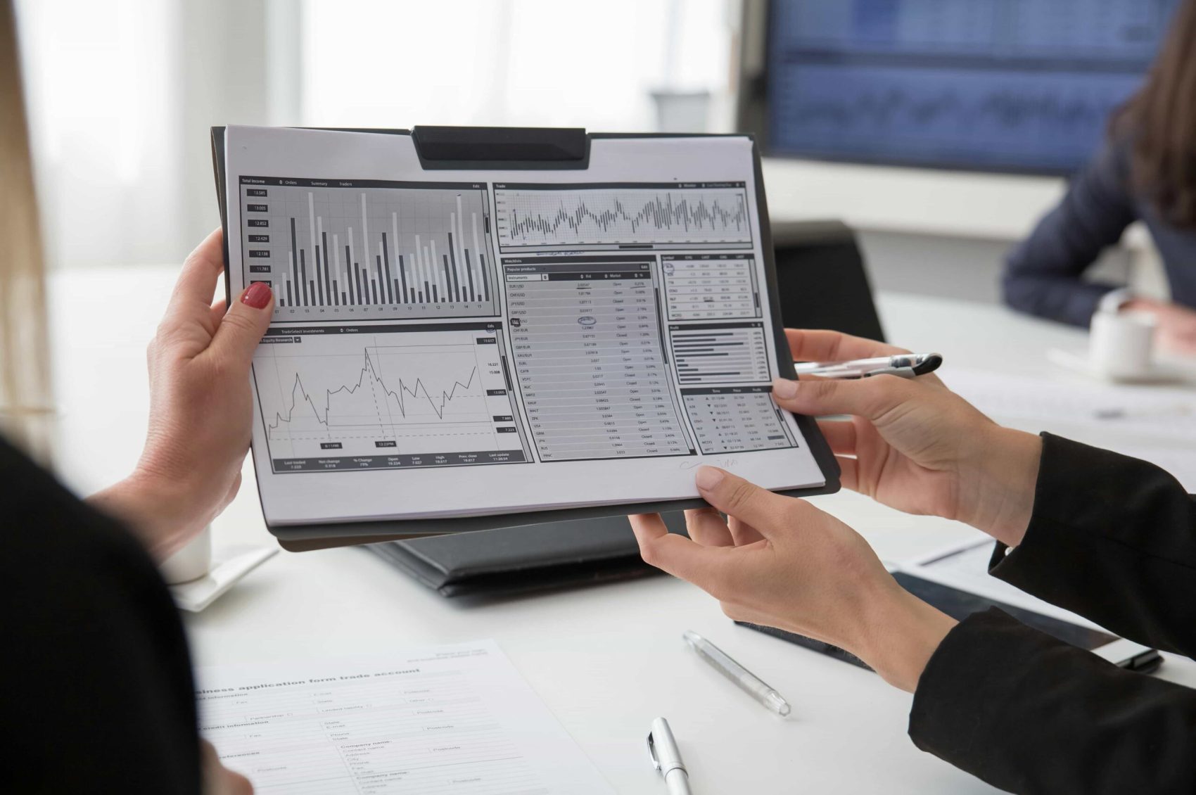 Dirección Financiera Experta y CFO Externo