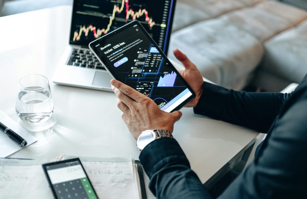 asesoria financiera