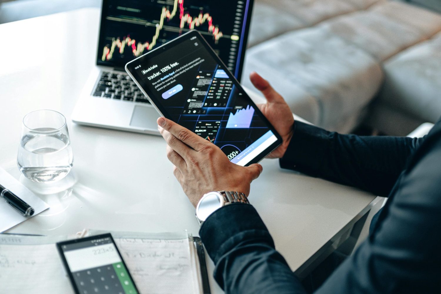 Dirección Financiera Experta y CFO Externo