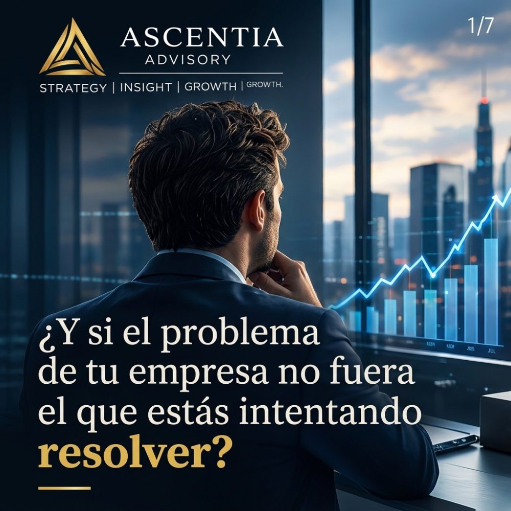 diagnostico 360 empresas medianas y pymes