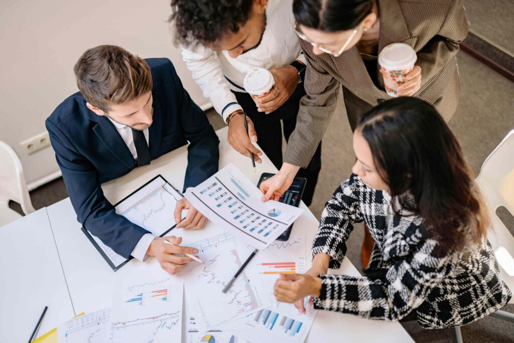 auditoria gestion de proyectos