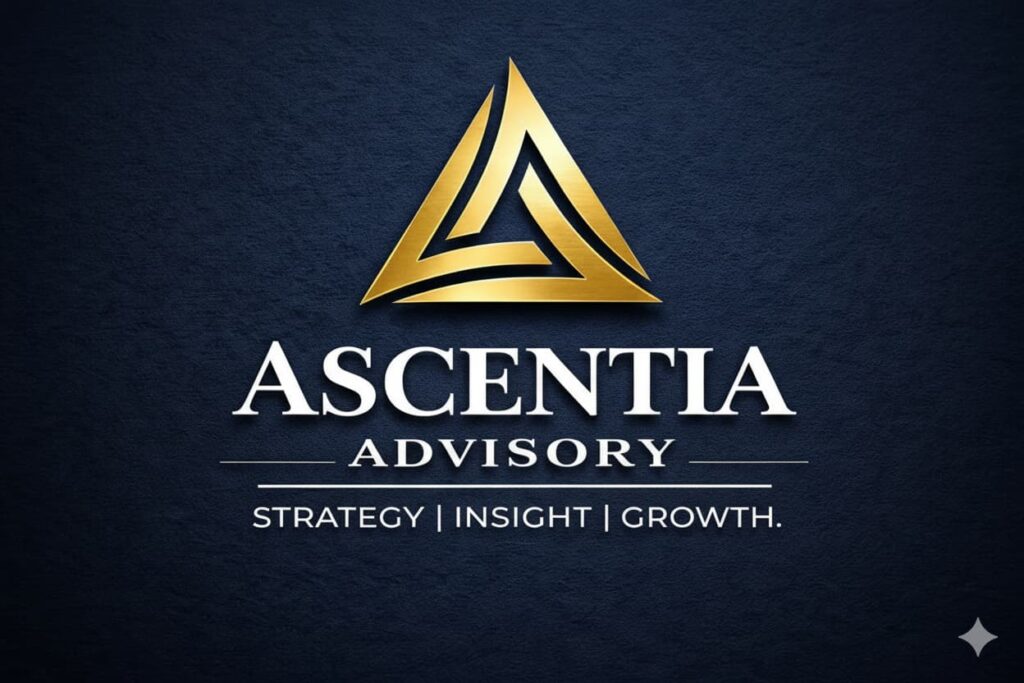 perspectivas ASCENTIA STRATEGY ADVISORY